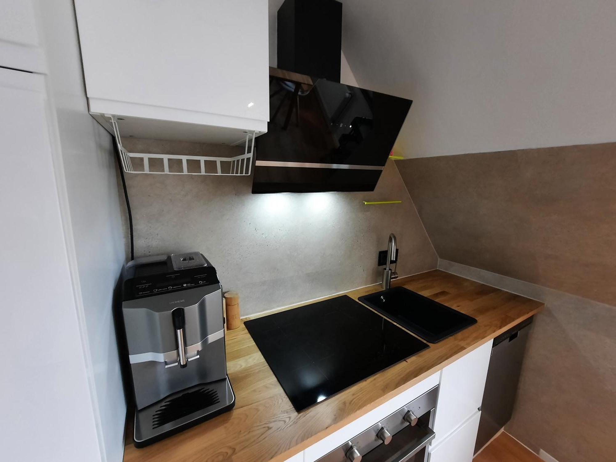 Appartamento Moewennest By Deju Norderney Esterno foto