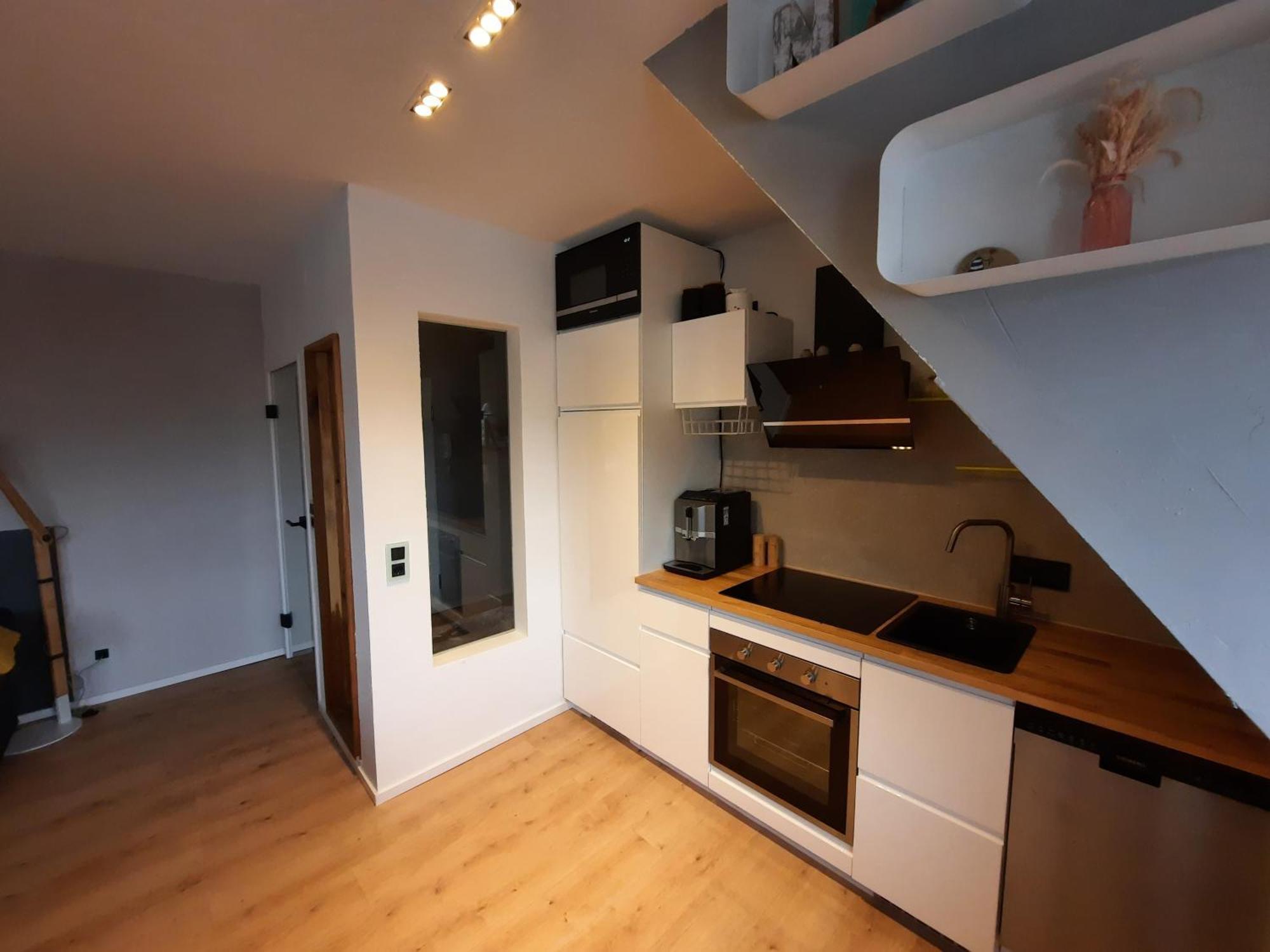 Appartamento Moewennest By Deju Norderney Esterno foto