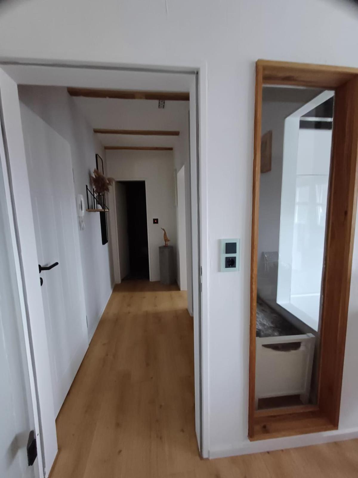 Appartamento Moewennest By Deju Norderney Esterno foto