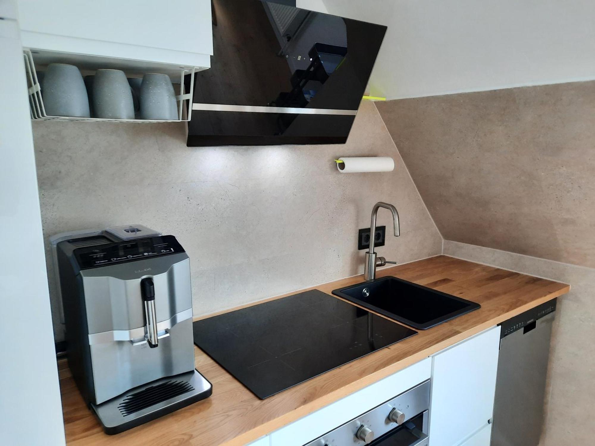 Appartamento Moewennest By Deju Norderney Esterno foto